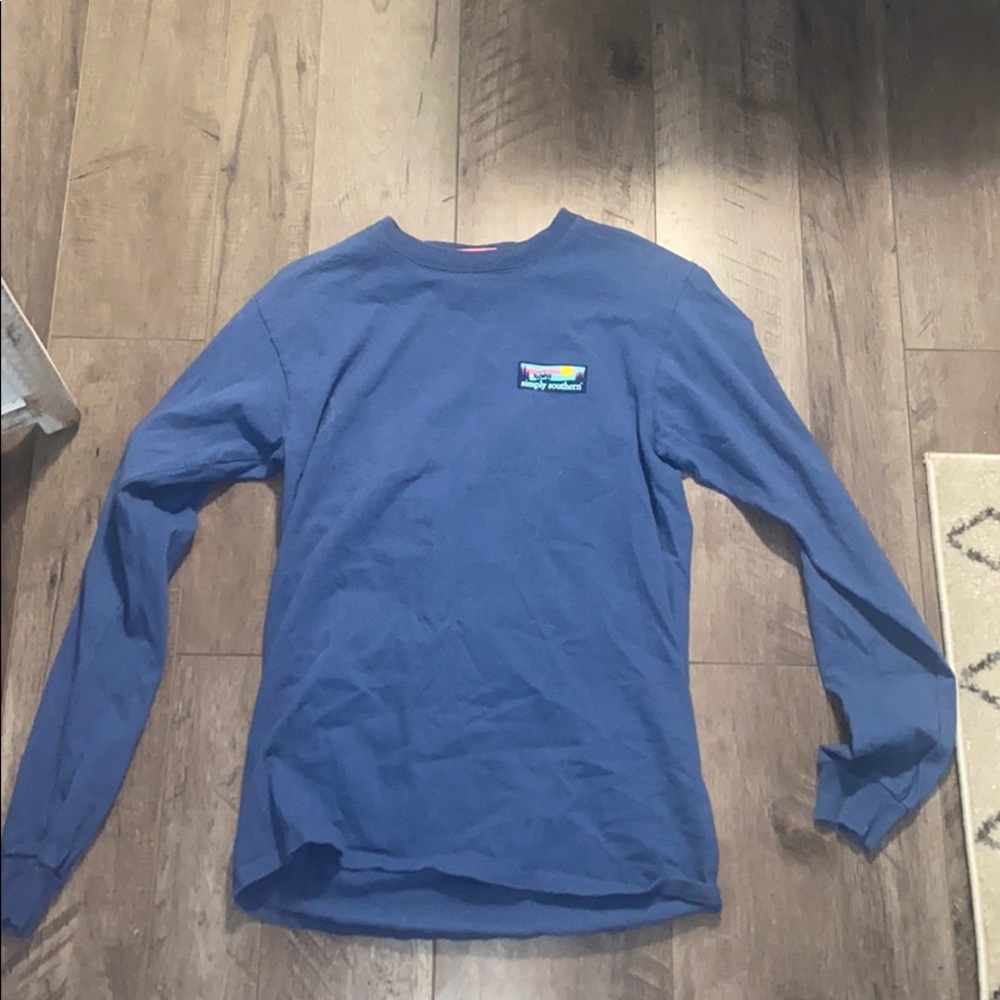 Simply Southern shirt